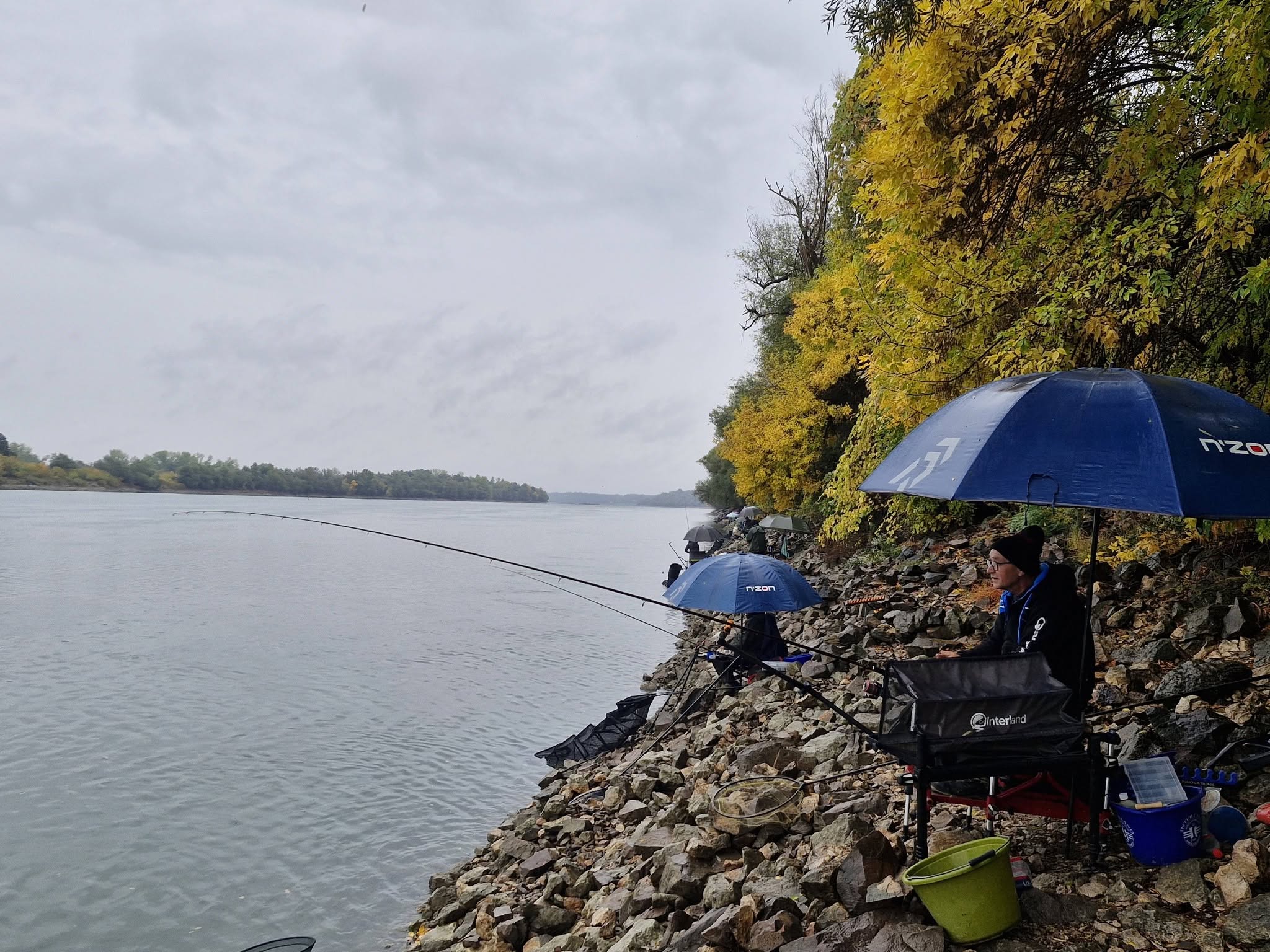 Dolina mamuta 1. MammothFeeder Kup